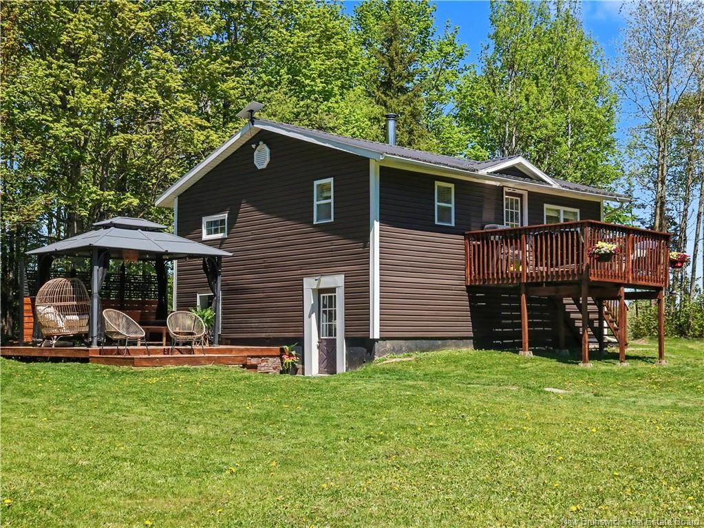 Property Photo: 3181 540 Route NB E7M 4V5