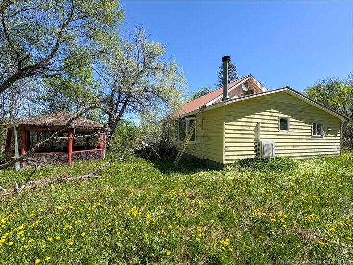 Property Photo: 284 Main Street NB E6H 1E5