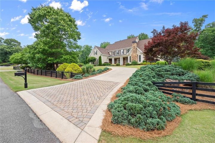 Property Photo:  322 Edwards Brook Lane  GA 30115 