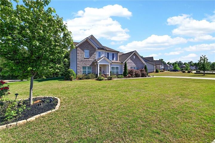 Property Photo:  220 Seth Terrace  GA 30252 