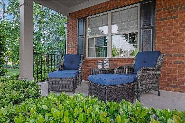 Property Photo: 1505 Archstone Drive GA 30041