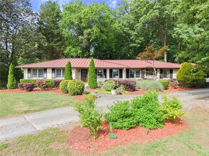 Property Photo: 4100 Holbrook Campground Road GA 30004