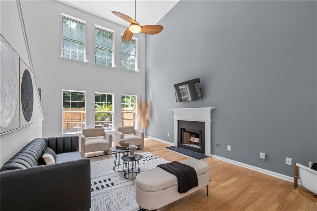 Property Photo:  1484 Gates Circle SE 1484  GA 30316 