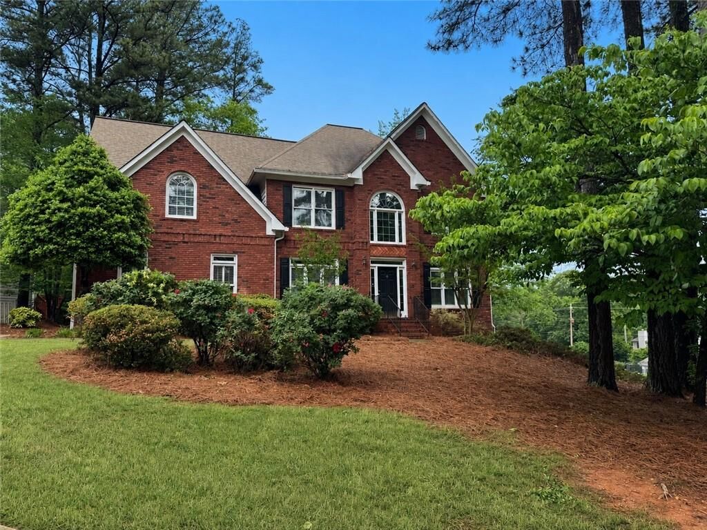 Property Photo:  5008 Kendall Station NW  GA 30102 
