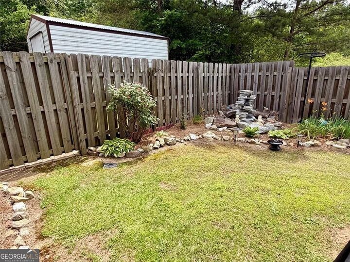 Property Photo:  250 Taylor Court  GA 30180 