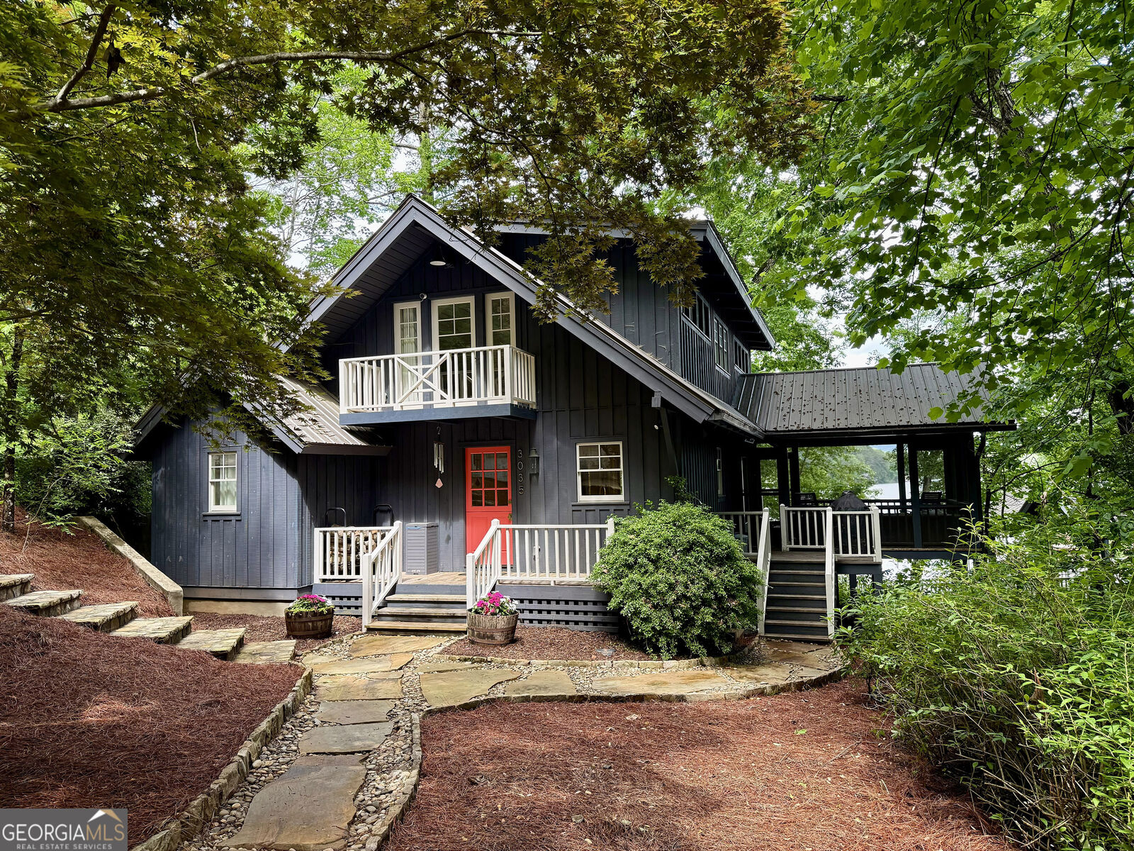 Property Photo: 3035 Laurel Lodge Road GA 30523