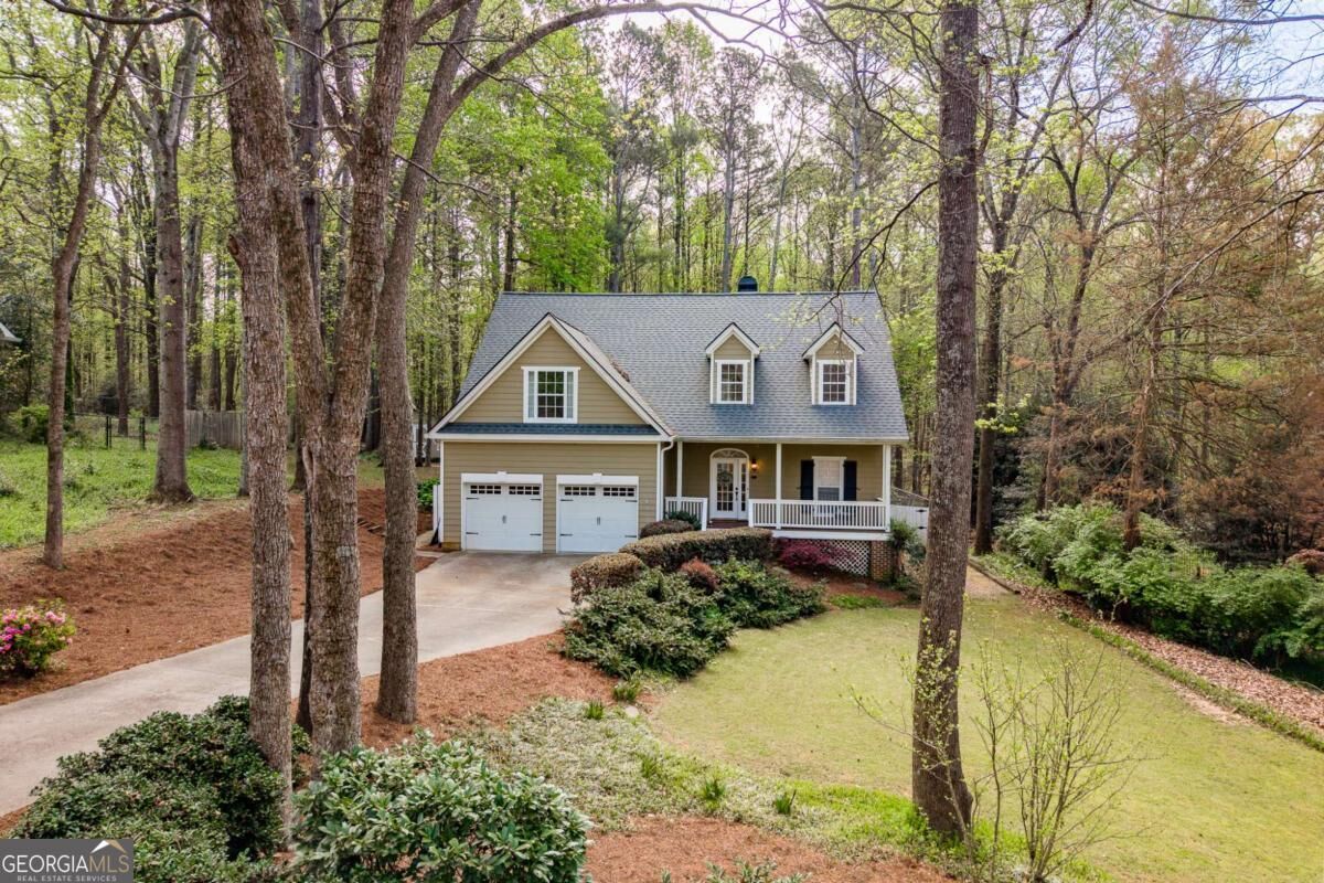 Property Photo: 171 Rivercliff Drive GA 30607