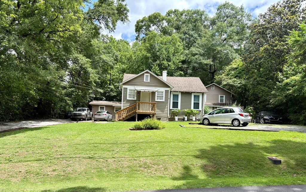 Property Photo:  911 Lamore Street  GA 31907 