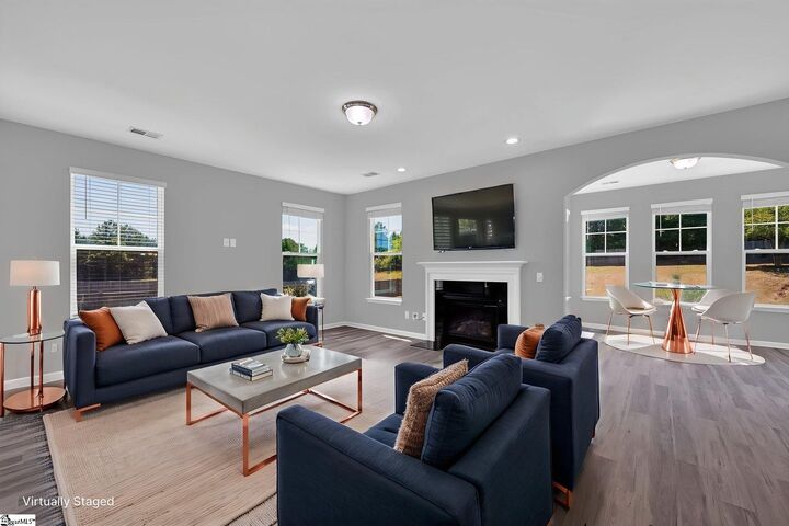 Property Photo:  504 Heirloom Court  SC 29642 