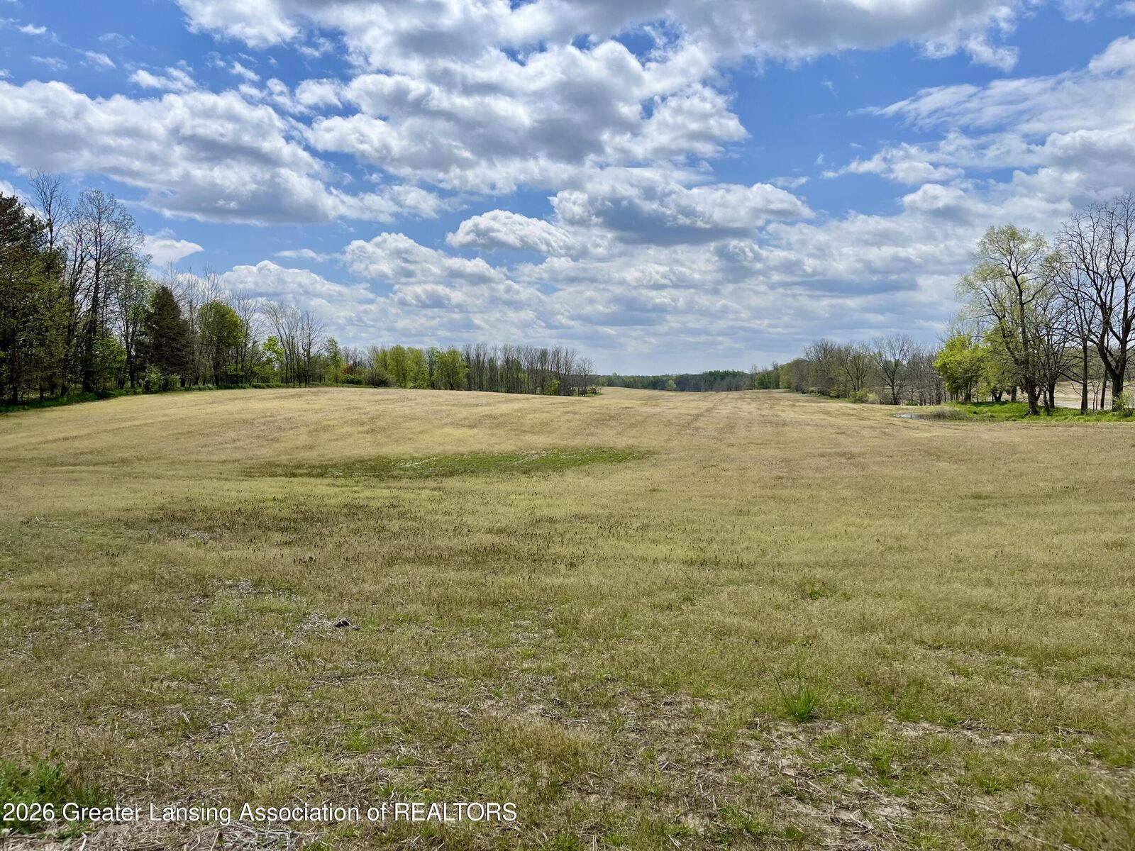 Property Photo: 0 W Spicerville Highway MI 48813