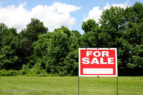 Property Photo:  321 Rear Rose Street  PA 18452 