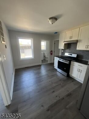 Property Photo: 335 Henry St 3 NJ 07050