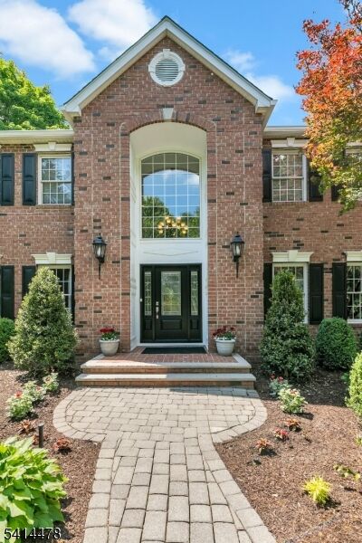 Property Photo: 33 Saint Nickolas Way NJ 07920