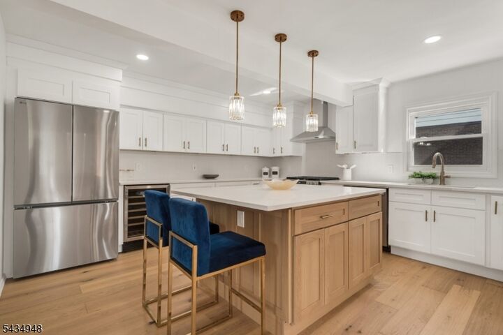 Property Photo:  6 Norfolk Ave  NJ 07040 