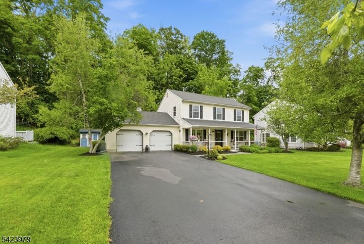 Property Photo: 128 Merriam Ave NJ 07860