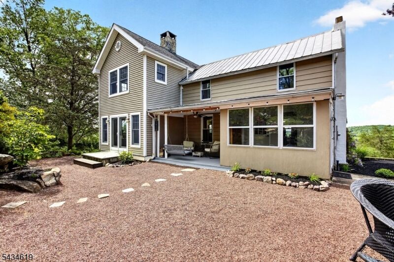 Property Photo:  70 Crab Apple Hill Rd  NJ 08848 