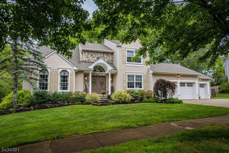 Property Photo:  22 Hawthorn Dr  NJ 07876 