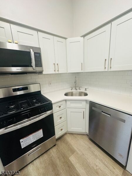 Property Photo:  114 North Ave 1  NJ 07016 