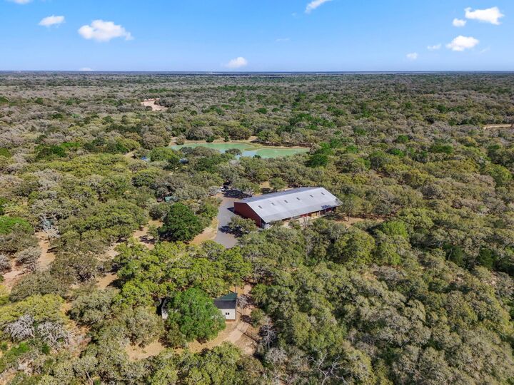 Property Photo:  4053 County Road 158  TX 77964 