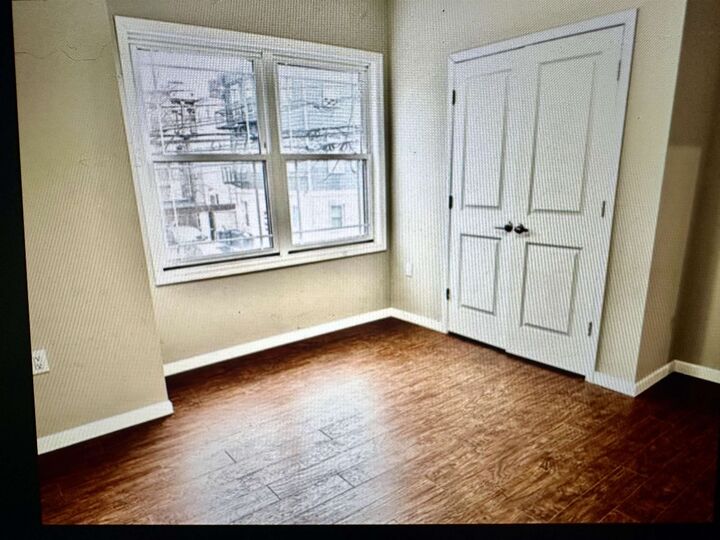 Property Photo:  40 Vroom St 2A  NJ 07306 