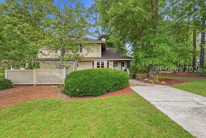 Property Photo:  24 Heron Walk  SC 29909 