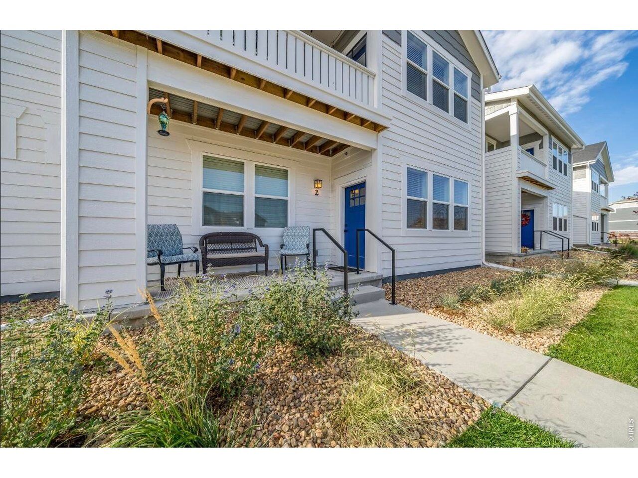 Property Photo:  1805 Bounty Dr 2  CO 80550 