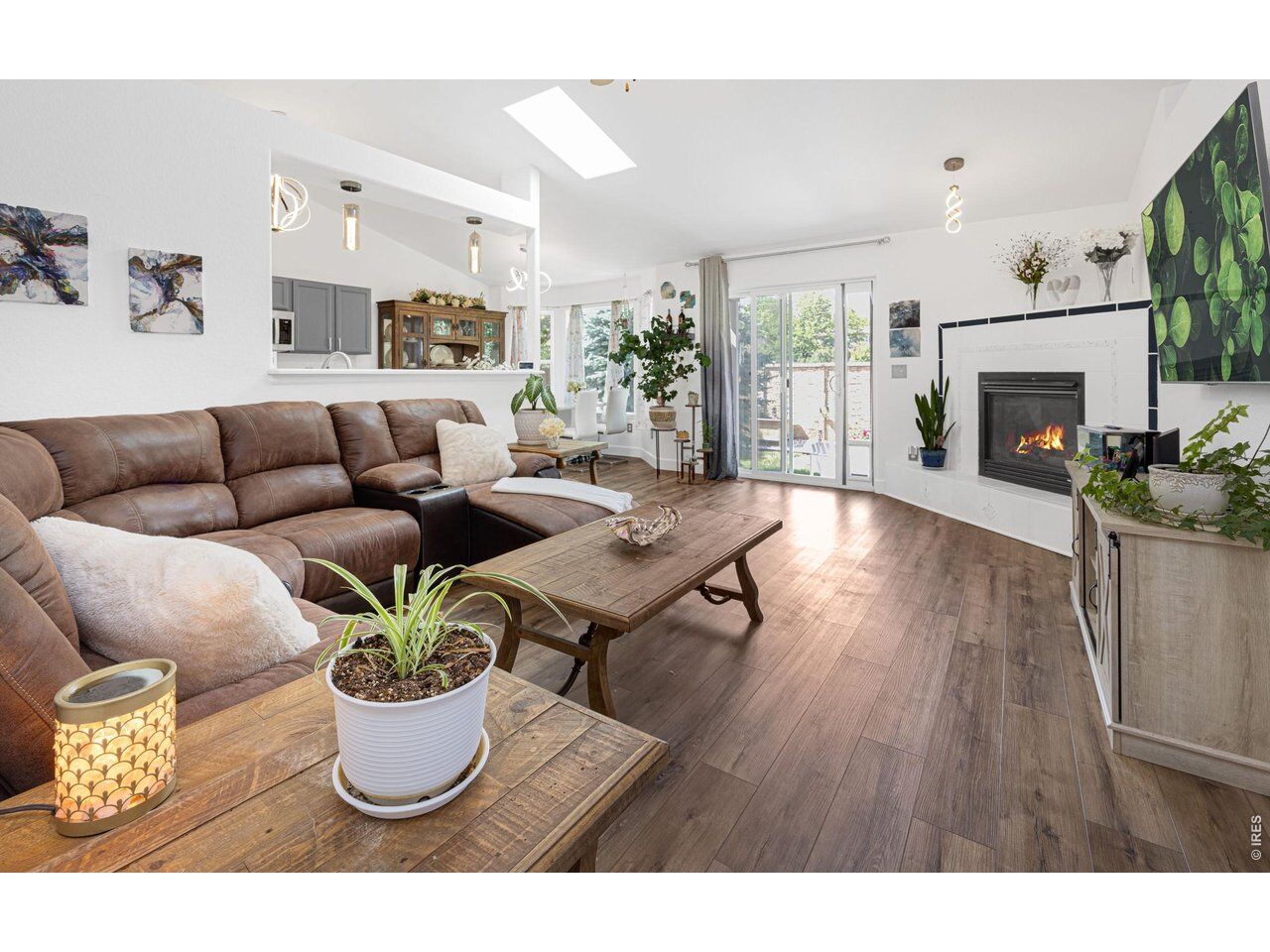Property Photo:  148 Beacon Way  CO 80550 