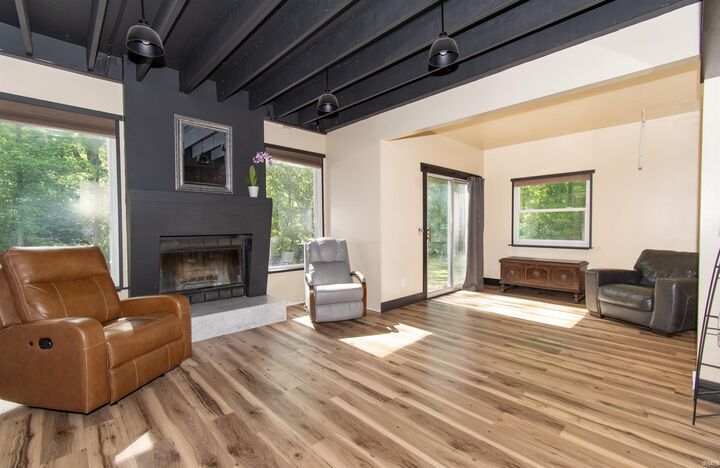 Property Photo:  9903 Circlewood Drive  IN 46804-4612 