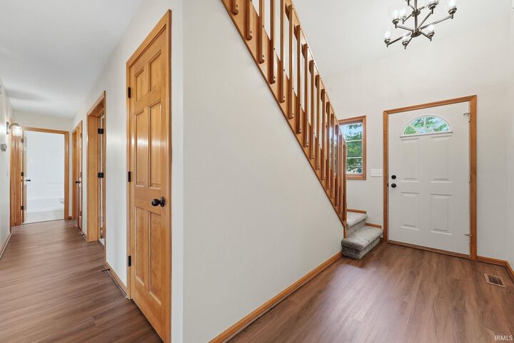 Property Photo: 7122 Grayling Place IN 46835