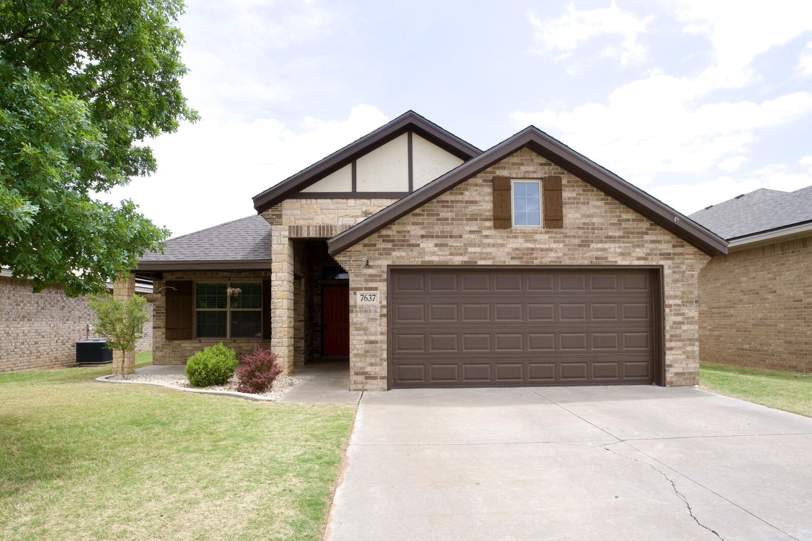 Property Photo:  7637 85th Street  TX 79424 