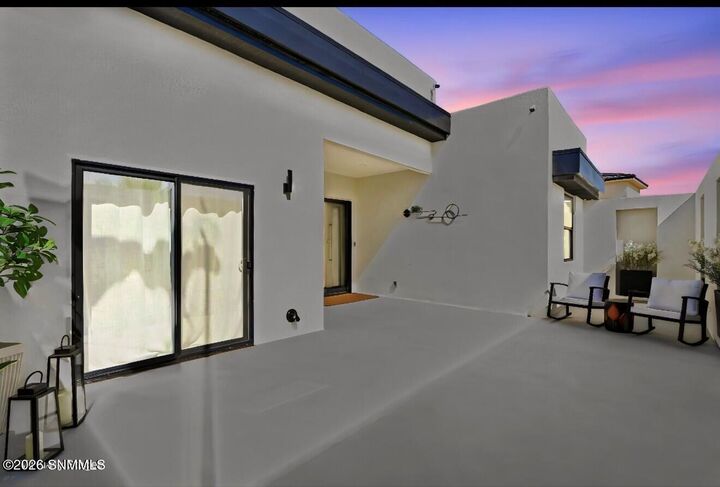 Property Photo:  4041 Santa Elena Place  NM 88005 