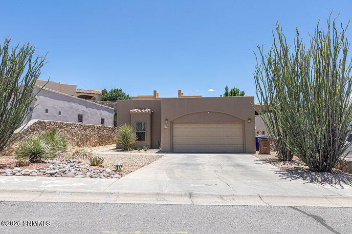 Property Photo:  4094 Calle Corte  NM 88011 