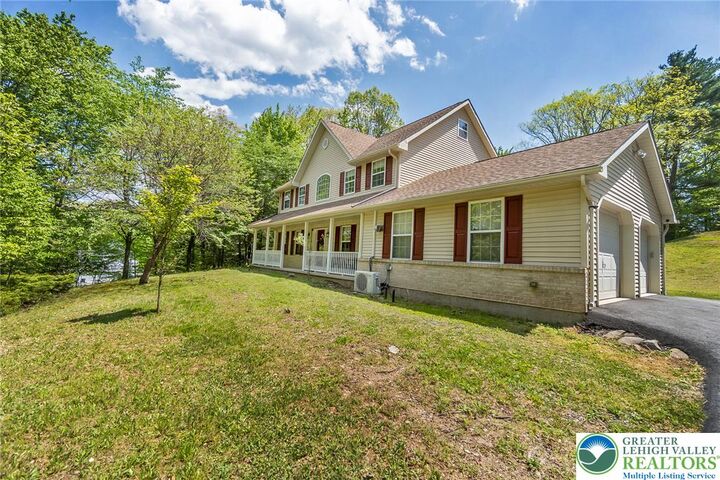 Property Photo: 103 Terrace Drive PA 18353