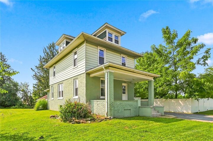 Property Photo:  4120 Easton Avenue  PA 18020 