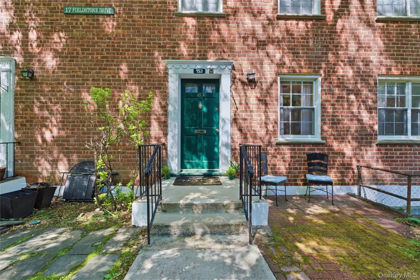 Property Photo:  17 Fieldstone Drive 153  NY 10530 