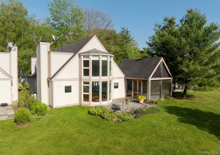 Property Photo: 279 Arcadia Drive NY 12503