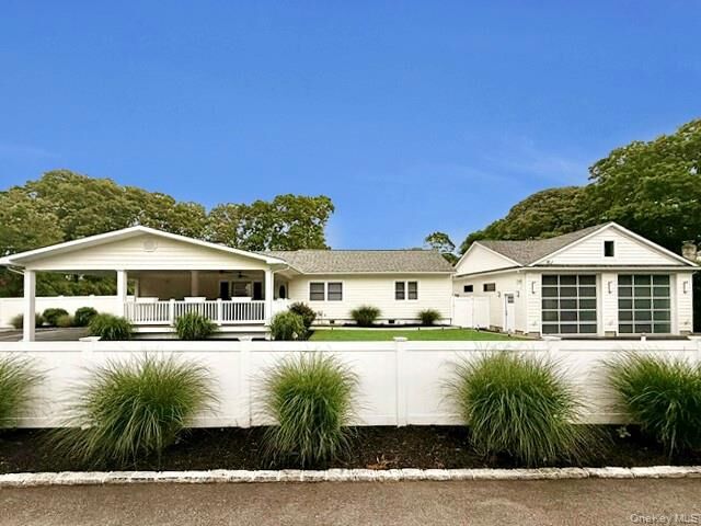 Property Photo:  42 Revilo Avenue  NY 11967 