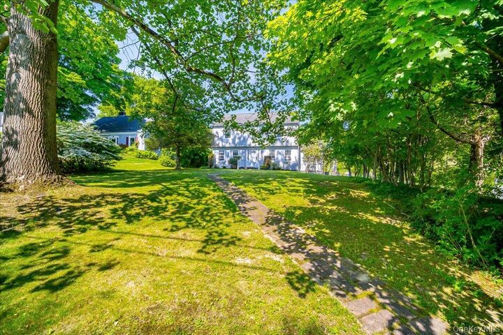 Property Photo:  45 Summit Street  NY 10950 