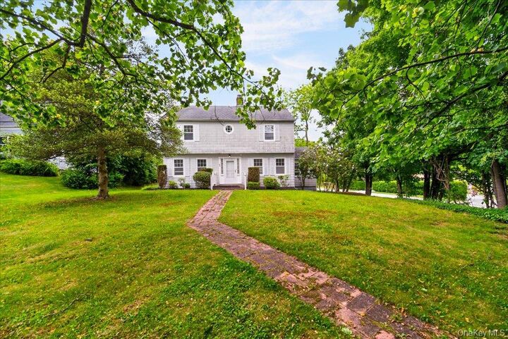 Property Photo: 45 Summit Street NY 10950