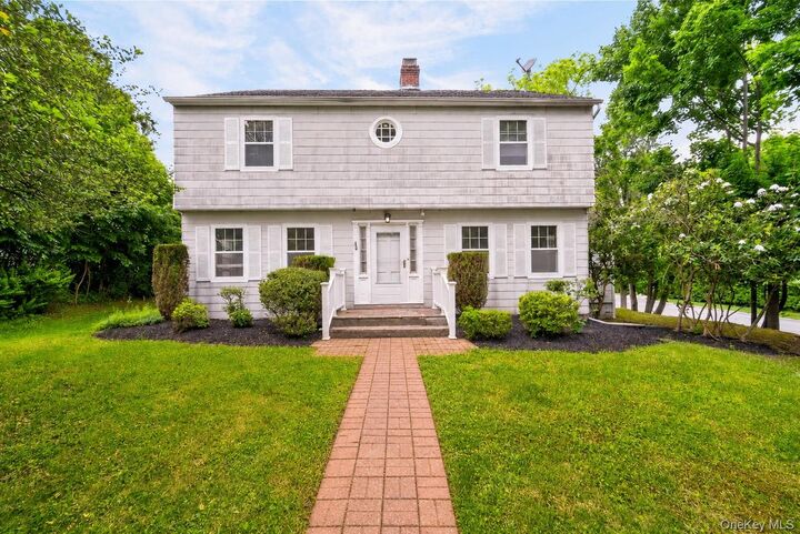 Property Photo:  45 Summit Street  NY 10950 