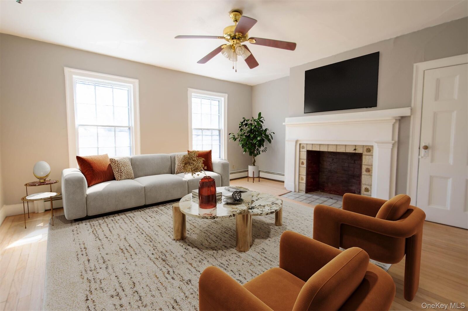Property Photo: 59 Saint James Street NY 12401