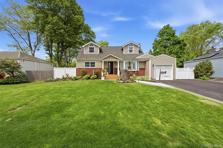 Property Photo: 12 Browning Drive NY 11740