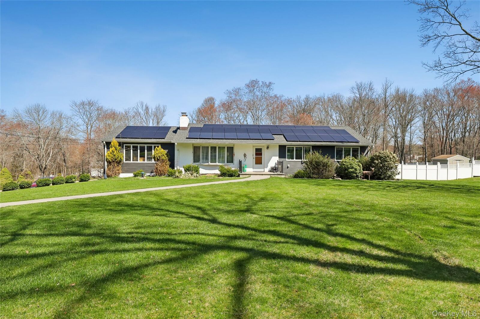 Property Photo:  189 Burrows Lane  NY 10913 