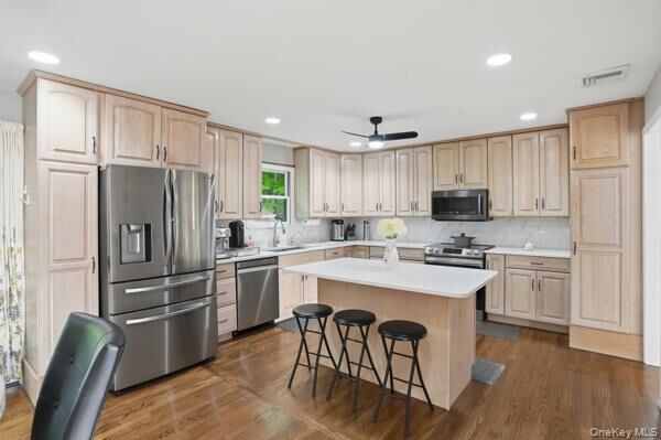 Property Photo:  31 Laura Road  NY 10950 