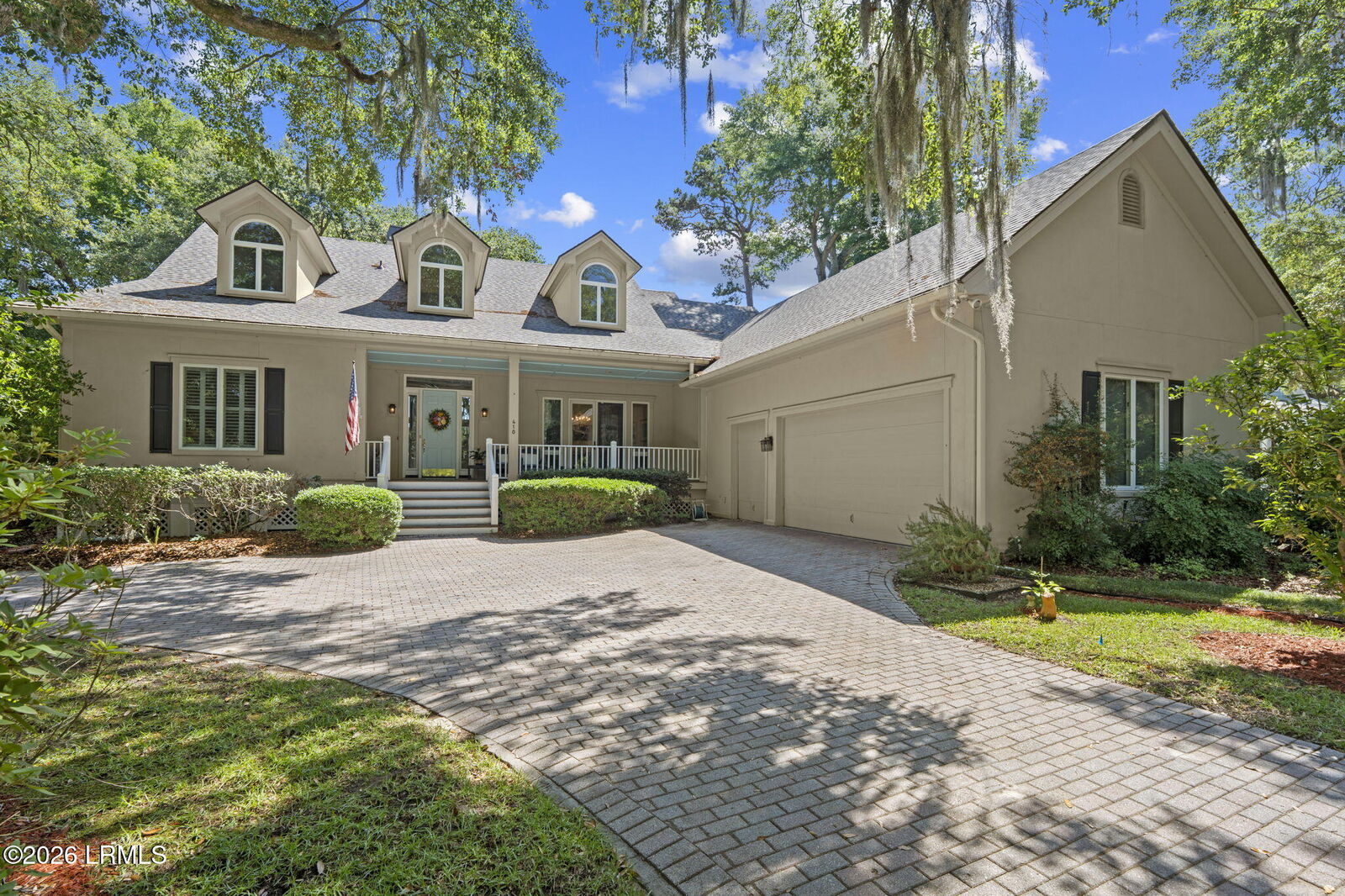 Property Photo:  410 Island Circle E  SC 29920 