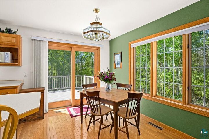 Property Photo:  5345 Roosevelt Dr  MN 55811 