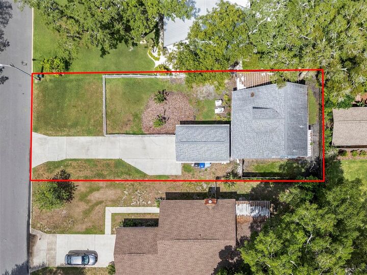 Property Photo: 1871 Bryan Avenue FL 32789
