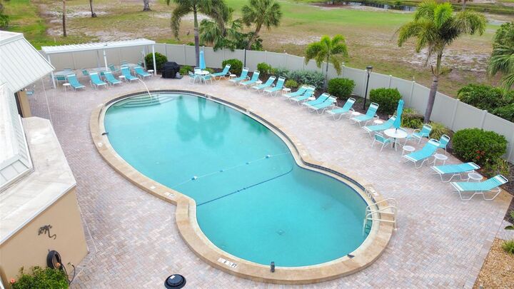 Property Photo: 4480 Ironwood Circle 112A FL 34209