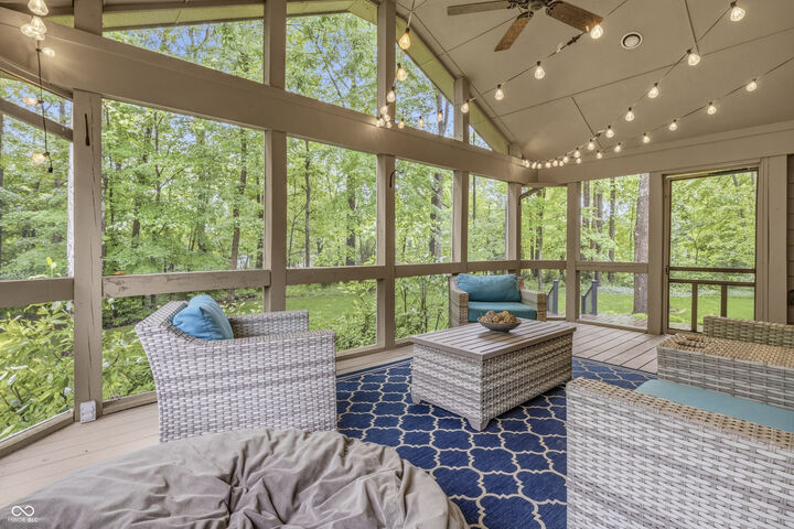 Property Photo: 1122 Bitterwood Court IN 47201