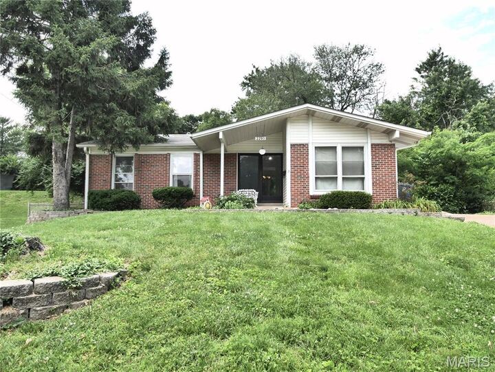 Property Photo:  2295 Woodgrass Drive  MO 63114 